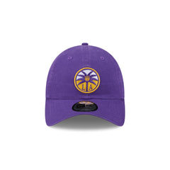 Los Angeles Sparks Team Tag Casual Classic Adjustable Hat