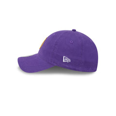 Los Angeles Sparks Team Tag Casual Classic Adjustable Hat