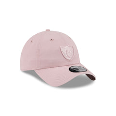 Las Vegas Raiders Pink Casual Classic Adjustable Hat