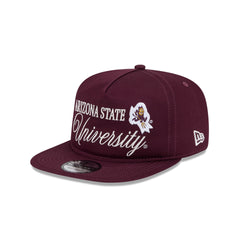 Arizona State Sun Devils Script 19TWENTY Snapback Hat