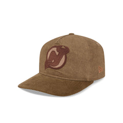 New Jersey Devils Utility Linen 19TWENTY Adjustable Hat