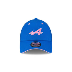 BWT Alpine F1 Team Summer League 9FORTY Trucker Hat