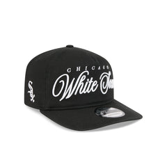 Chicago White Sox Scripted 19TWENTY Adjustable Hat