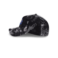 Buffalo Sabres Bleached Denim 9TWENTY A-Frame Adjustable Hat