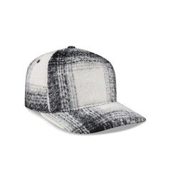 New Era Cap Flannel Plaid 19TWENTY Adjustable Hat