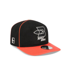 Buffalo Braves Felt Logo 19TWENTY Adjustable Hat
