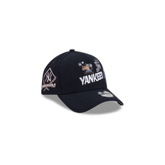 New York Yankees Looney Tunes Kids 9FORTY A-Frame Snapback Hat