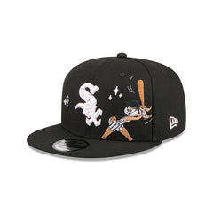 Chicago White Sox Lola Bunny Swing 9FIFTY Snapback Hat
