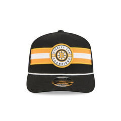 Boston Bruins Past Glory 9SEVENTY Stretch-Snap Hat