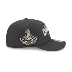 Chicago Blackhawks Past Glory 59FIFTY Fitted Hat