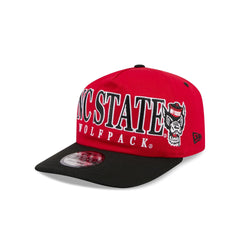 NC State Wolfpack March Madness 19TWENTY Snapback Hat