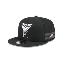 Inter Miami 2026 Jersey Hook 9FIFTY Snapback Hat