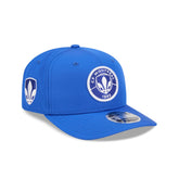 CF Montr������al 2026 Jersey Hook 9SEVENTY Stretch-Snap Hat