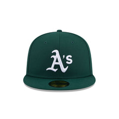 Athletics Jackie Robinson Day 2026 59FIFTY Fitted Hat