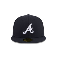 Atlanta Braves Jackie Robinson Day 2026 59FIFTY Fitted Hat