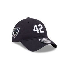 Atlanta Braves Jackie Robinson Day 2026 9TWENTY Adjustable Hat