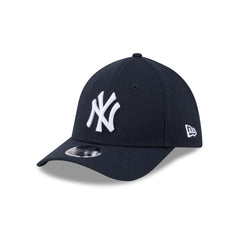 New York Yankees Jackie Robinson Day 2026 39THIRTY M-Crown Stretch Fit Hat