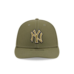 New York Yankees Armed Forces Day 2026 Low Profile 59FIFTY Fitted Hat