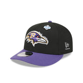 Baltimore Ravens 2026 Draft 9FIFTY Snapback Hat