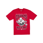 Detroit Red Wings Past Glory T-Shirt