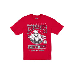 Detroit Red Wings Past Glory T-Shirt