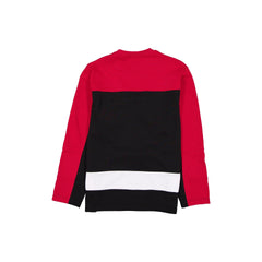 Chicago Blackhawks Past Glory Long Sleeve T-Shirt