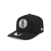 Brooklyn Nets 2026 Draft Black 19TWENTY Adjustable Hat