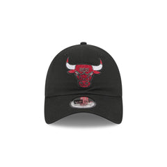 Chicago Bulls 2026 Draft Black Casual Classic Adjustable Hat
