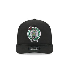 Boston Celtics 2026 Draft Black 19TWENTY Adjustable Hat
