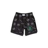 Boston Red Sox 2026 City Connect Black Shorts