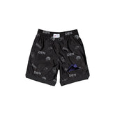 Colorado Rockies 2026 City Connect Black Shorts