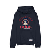 Cleveland Guardians 2026 City Connect Hoodie