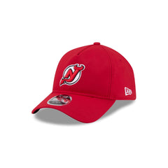 New Jersey Devils 9FORTY APEX Snapback Hat