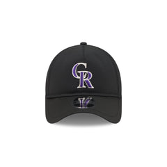 Colorado Rockies 9FORTY APEX Snapback Hat
