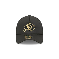 Colorado Buffaloes 9FORTY APEX Snapback Hat