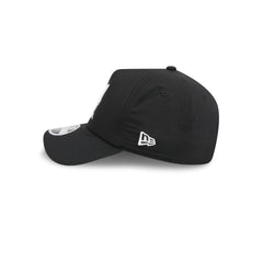 Alabama Crimson Tide Black 9FORTY APEX Snapback Hat