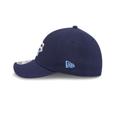Corpus Christi Hooks Authentic Collection Player Replica 39THIRTY M-Crown Stretch Fit Hat