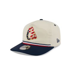 Baltimore Orioles Independence Day 2026 19TWENTY Snapback Hat