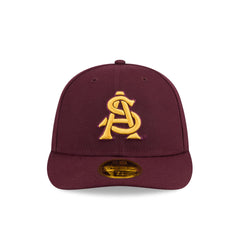 New Era x adidas Arizona State Sun Devils Low Profile 59FIFTY Fitted Hat
