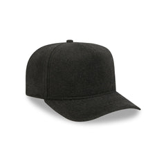 New Era Cap Graphite Cashmere 59FIFTY A-Frame Fitted Hat