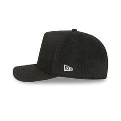 New Era Cap Graphite Cashmere 59FIFTY A-Frame Fitted Hat