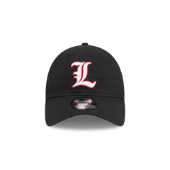 New Era x adidas Louisville Cardinals 9TWENTY Adjustable Hat