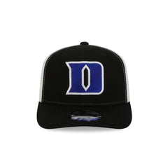 Duke Blue Devils Collegiate Black 9SEVENTY Trucker Hat