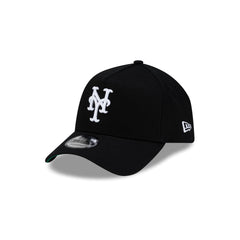 New York Mets Anniversary 9FORTY A-Frame Snapback Hat