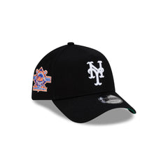 New York Mets Anniversary 9FORTY A-Frame Snapback Hat