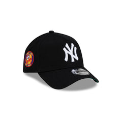 New York Yankees Anniversary 9FORTY A-Frame Snapback Hat