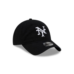 New York Giants Cooperstown 9TWENTY Adjustable Hat