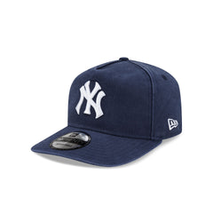 New York Yankees Duck Canvas 19TWENTY Snapback Hat