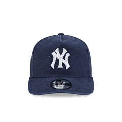 New York Yankees Duck Canvas 19TWENTY Snapback Hat