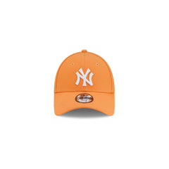 New York Yankees Spring Pastel Orange Kids 9FORTY Snapback Hat